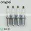 Genuine Parts Iridium Spark Plug 22401-8H515 LFR5A-11 Japan  For Primera Qshaqai Tiida X-trail