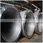welded grade 304 stainless steel pipe 316l for balcony railing prices
