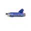 XYREPUESTOS AUTO ENGINE PARTS OEM 23250-21040 23209-21040 форсунка топлива 1ZZ