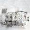 Brand New Low Price Fast Gearbox For AUMAN