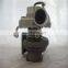 P11C engine turbo 24100-4480C 17201-E0230 SK460-8 SK480-8 turbocharger