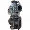 4TNV engine turbo 123945-18010 4TNV106 RHF5 turbocharger