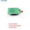 S2-LP Narrowband PA RF Moudule , 30DBM ,868Mhz,915Mhz, VCXO, SPI, high quality
