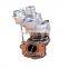 ENGINE DW10ATED DW10ATED / RHZ Turbocharger K03 for Citroen Peugeot Car