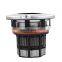 New Auto Locking Front Hub Set For 2005-2010 Ford F250 F350 F450 F550 AC3Z3B396A