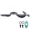 Turbo Oil Return Drain Line Tube FITS For 07.5-18 6.7L Dodge Ram Cummins Diesel 904-350 68005450AA