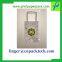 Talior Made Size and Printing Cardbaord Gift Bag with Paper Handle