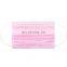 Disposable Surgical Medical 3 ply Non-woven  Dental Face Mask