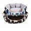 Manufacture Sale Customized Cute Pet Dog Beds