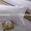 Plain Color Pillow Case Cover For Hotel 100% Cotton Custom