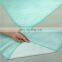 Washable Incontinence Pad -Waterproof Mattress Protector - Best Reusable Washable Bed Underpad
