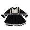 6467 Cross-border direct supply girl kids dress birthday princess dress