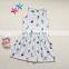 New Children Girls Dresses Baby Girls Clothes Girl Child Dress