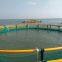 Floating Net Cage Polyethylene Cage Fish Farming