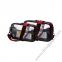 Transparent Multifunction Mini Storage Bag ABS Hard Shell Cosmetic Case