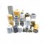 Hot selling  machinery  industry light truck oil filter cartridge oil filter element