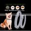 Day Glo Neoprene Pet Cat Silicone Dog Anti Flea Collar For Dog And Cat