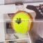 2019 Classic OEM Manufacturers Professional Wholesale Interactive Pet Dog Chew Toys Tennis dog ball Imports From China For Sale