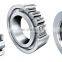 CHINA NU2314 32614 70mm150mm51mm Cylindrical roller bearing  used for Vehicle car truck conveyor rodamientos