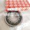 factory price germany brand NU 316 ECP cylindrical roller bearing NU316 size 80x170x39mm for belt conveyor
