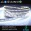 12/24v 120 led 240 led per meter strips 5mm width micro led strip 3014 led