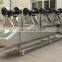 Small scale potato chips production line fully automatic potato chips production line