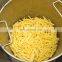Top-ranking supplier potato chips making machine french fries production line for potato