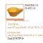 Snack machine   spoon shape cheese tart machine making tart egg tart machine