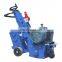 Self-propelled Concrete Milling Machine Concrete Scarifier With CE