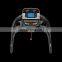 New Home Using 3.0HP Foldable Electric Treadmill With MP3 Funtion