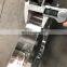 304 321 316 301 310S stainless steel ss strip for door