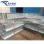 Australian steel t beam sizes