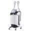 New Technology Electro Magnetic Field Muscle Body Shaping Contouring Machine