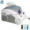 Our company want distributor! Factory direct sale nd yag laser q switch tattoo removal laser