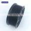 Для TOYOTA LAND CRUISER CROWN ролик натяжителя для LEXUS SC430 LS400 LS430 LX470 16604-50030 1660450030 16604-0F010 166040F010