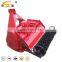 CE approved SX model stone picker machine rock picker