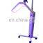 Niansheng 2020 facial led lamp pdt machine led red light skin rejuvenation  facial therapy beauty lamp pdt machine for salon