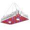 Newest 1000W High Power Series COB LED Grow Lights Double Switch Full Spectrum Grow Lamp for Indoor Plants