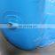 Blue Inflatable Channel Sterilizer Disinfection Tunnel Manufacturers