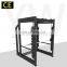 Commercial home gym use multi power 3D simith machine