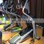 Hot sales high quality cardio gym fitness equipment commercial self-generated elliptical trainer SZE21