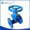 OEM DI Ductile Iron Casting Gate Valve Parts