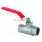 High Quality Brass Ball Valve for Italy