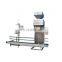 PLC control weighting coffee bean filling machine