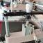 Semi-Auto Printer Machine Flatbed Screen  Printing Machine With Vaccum Table TX-80120ST