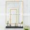 Factory price dressing room mirror bath looking mirror south african market