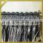 Splice Mised Color Silk Tassels for jewelry Handmade FT-012