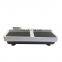 Energy - efficient single motor vibration plate Small Standing Fitness Machine For Custom