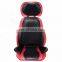 Portable multi-function kneading and shiatsu head back buttocks massage cushion for chair