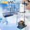 AKMLAB Glass Distillation Cold Trap For Vacuum Pump